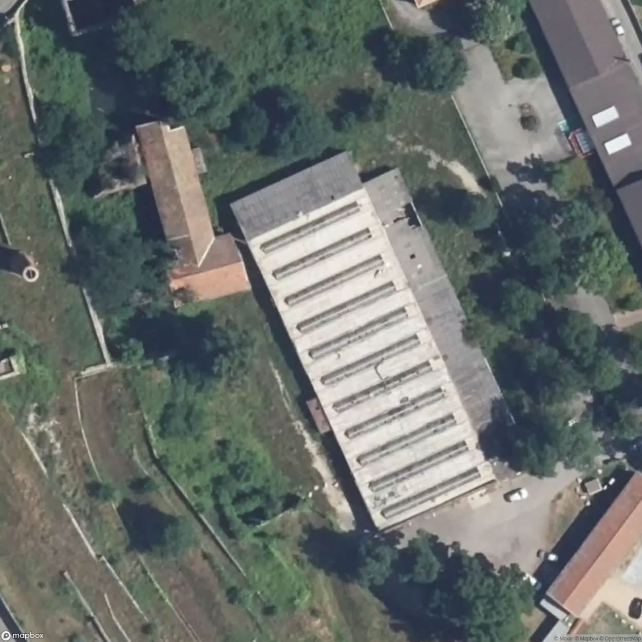 Rubber Factory [FRA] #19702