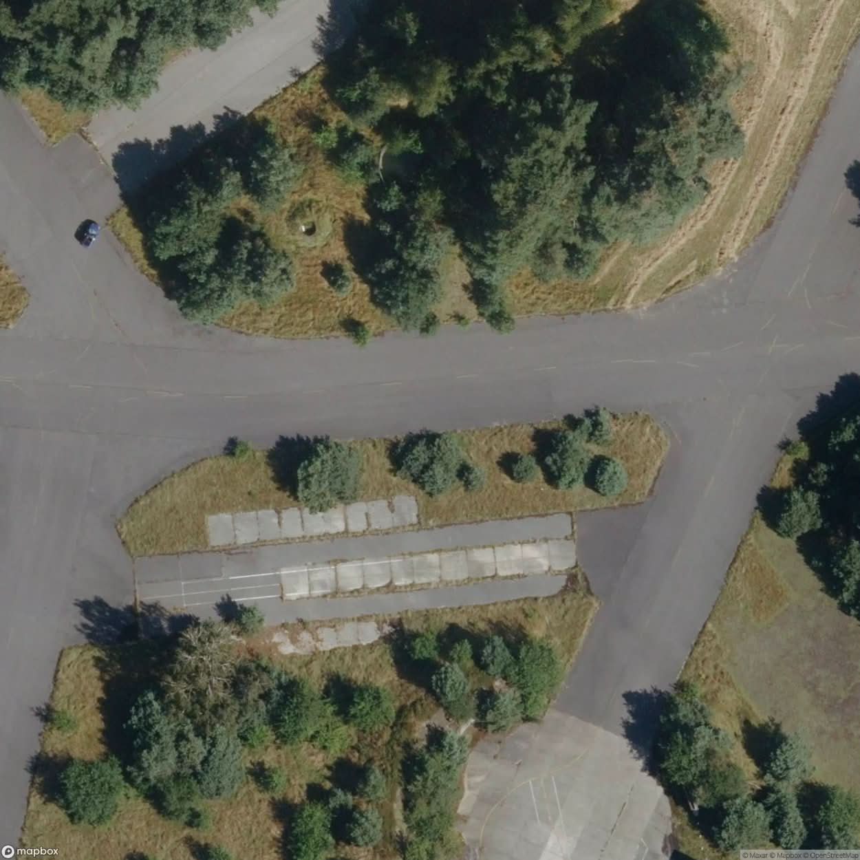 Former Raf Site [DEU] #15413