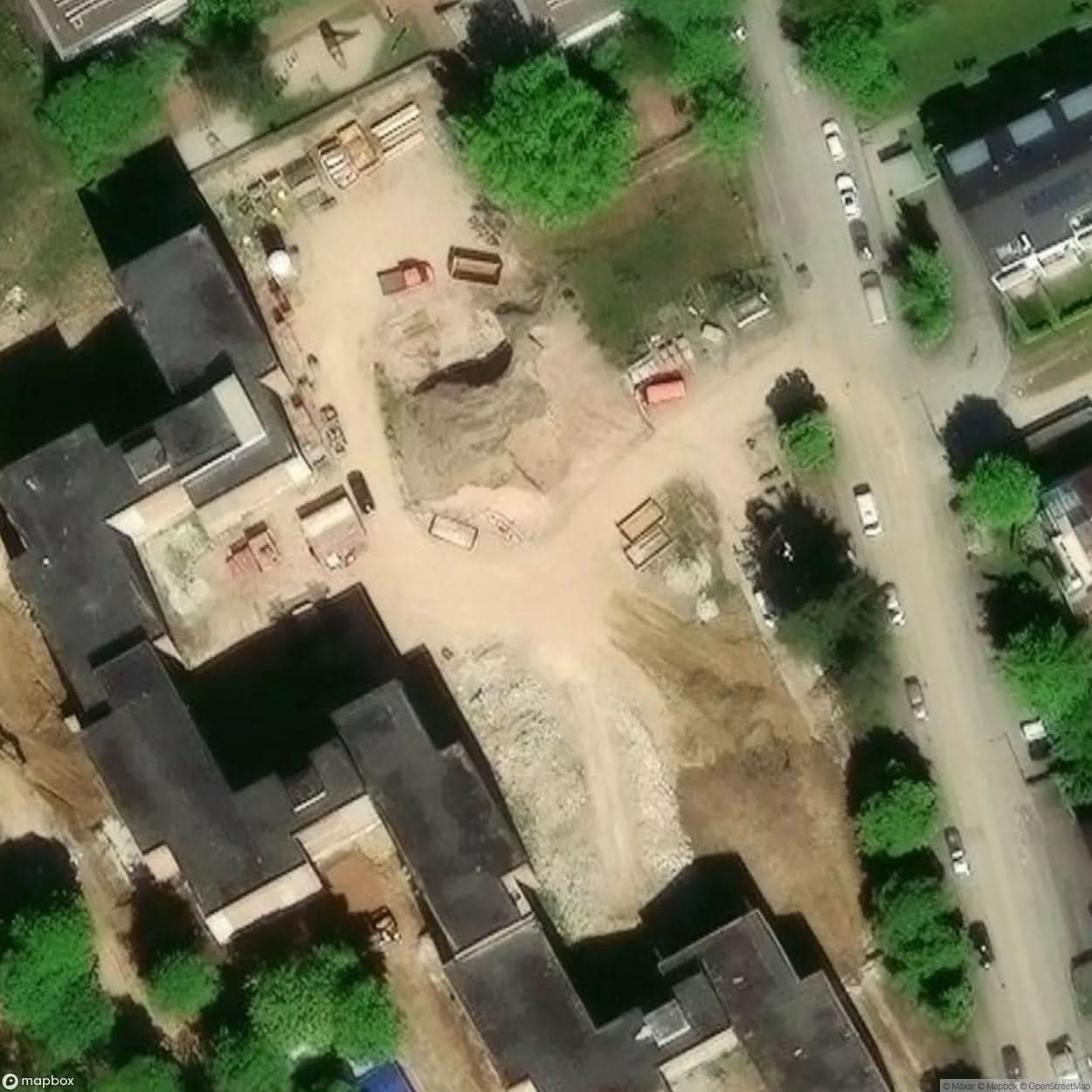 Krabbelkiste Kindergarten [DEU] #01240