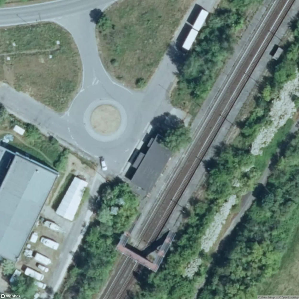 Railway House [DEU] #14431