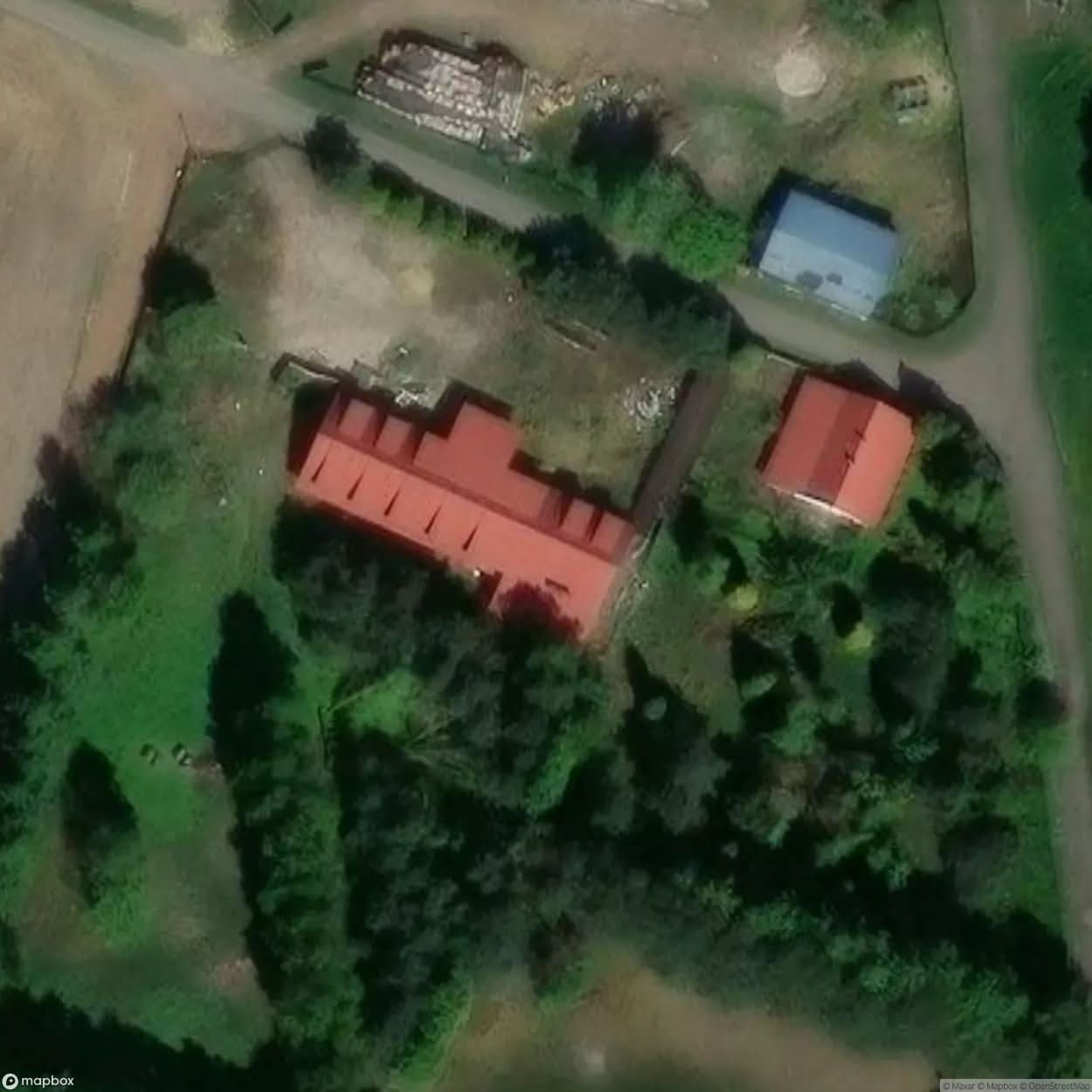 Smaszew Site [POL] #32791