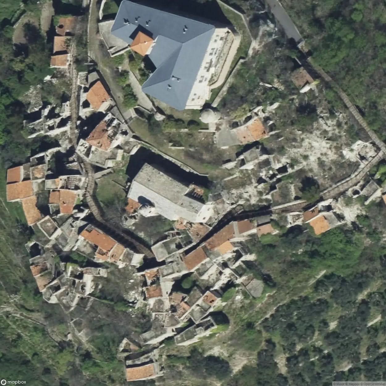 The Doctor S House [ITA] #00228