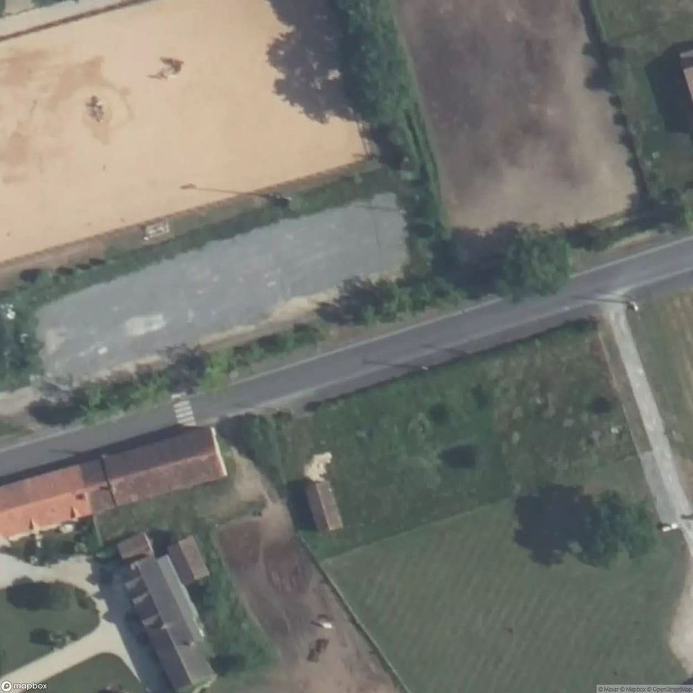 Cardington Airship Hangar [FRA] #07095