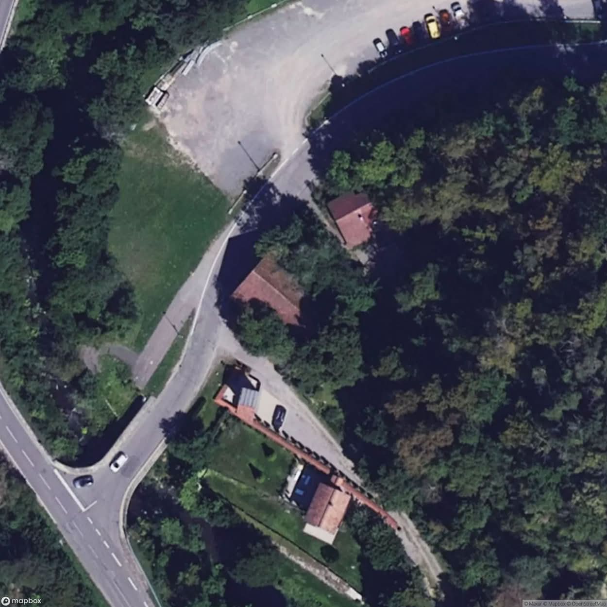 House Gorge [DEU] #02891