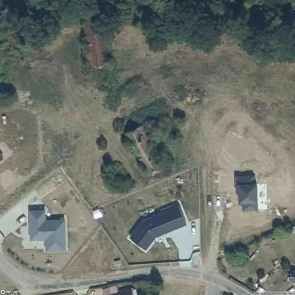 Farmer S House [FRA] #00482