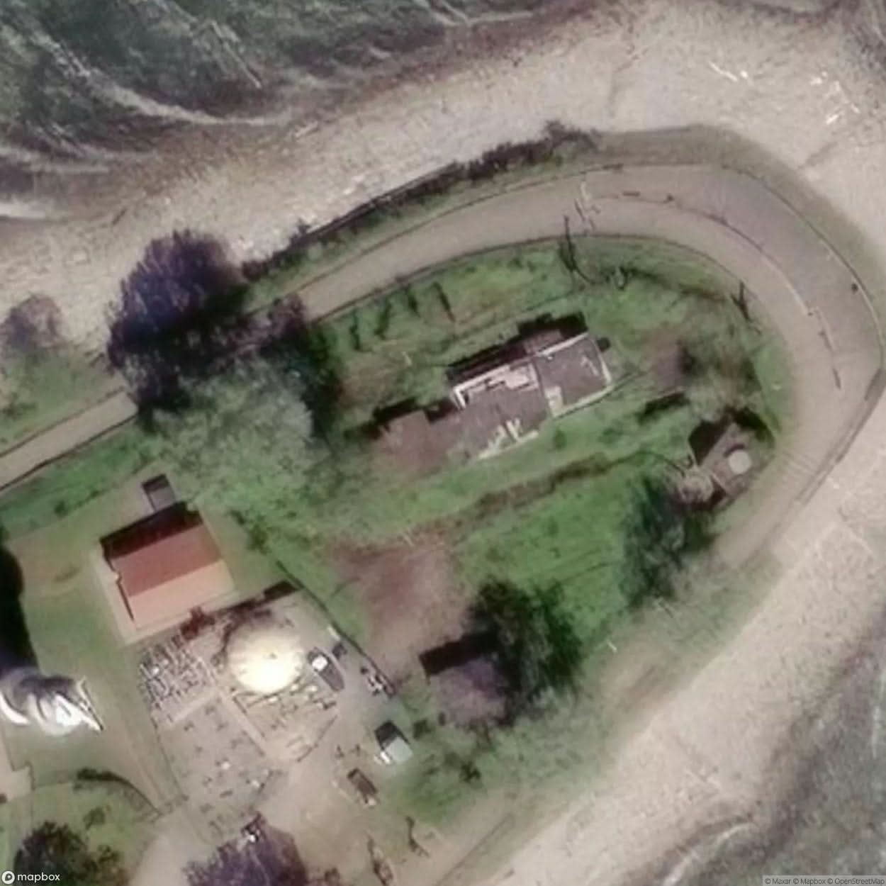 Biogas Plant [DEU] #20902