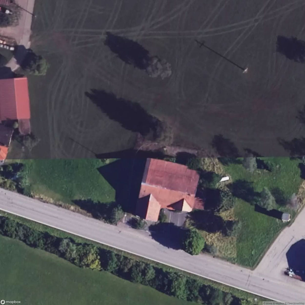 Boniswil Ag House [DEU] #00660