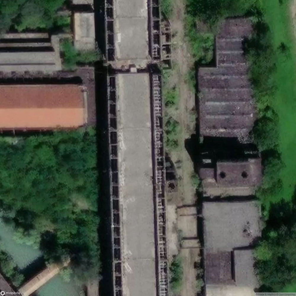 Aluminum Factory [ITA] #04838