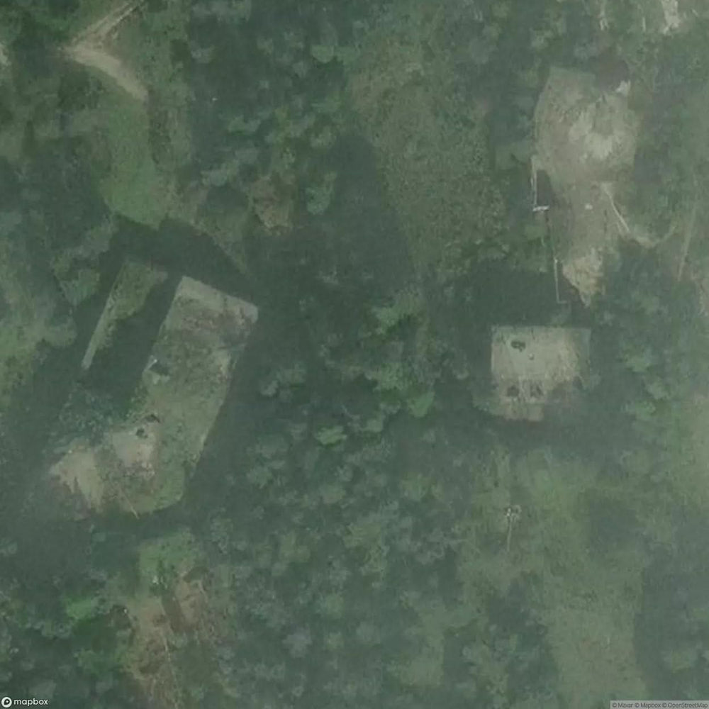 Defense Structure W Bunker [ITA] #10142