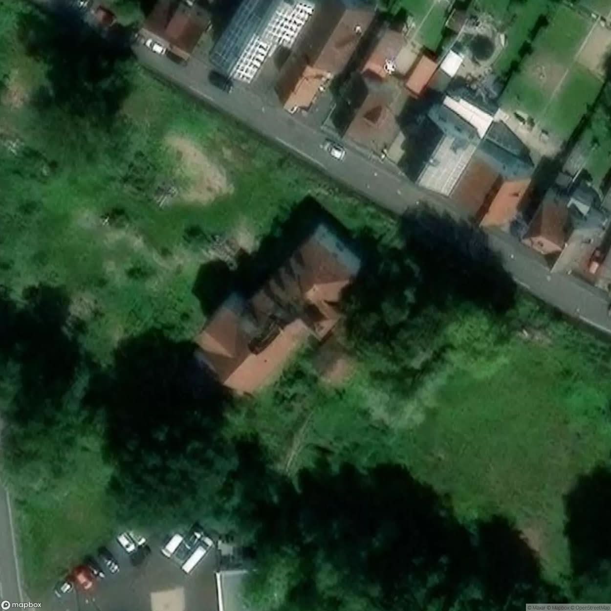 House Lucken [DEU] #00872