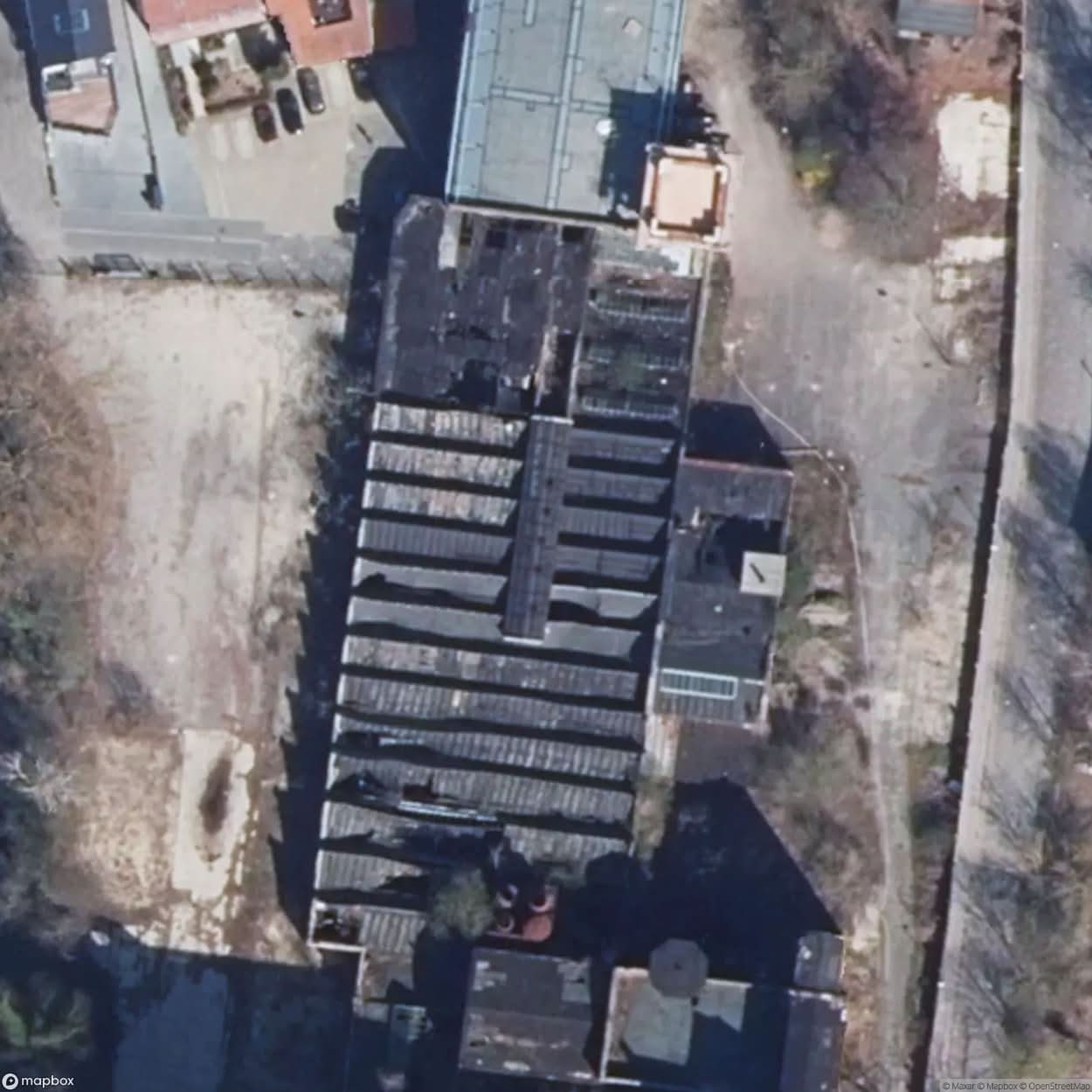 Porcelain Factory [DEU] #05405
