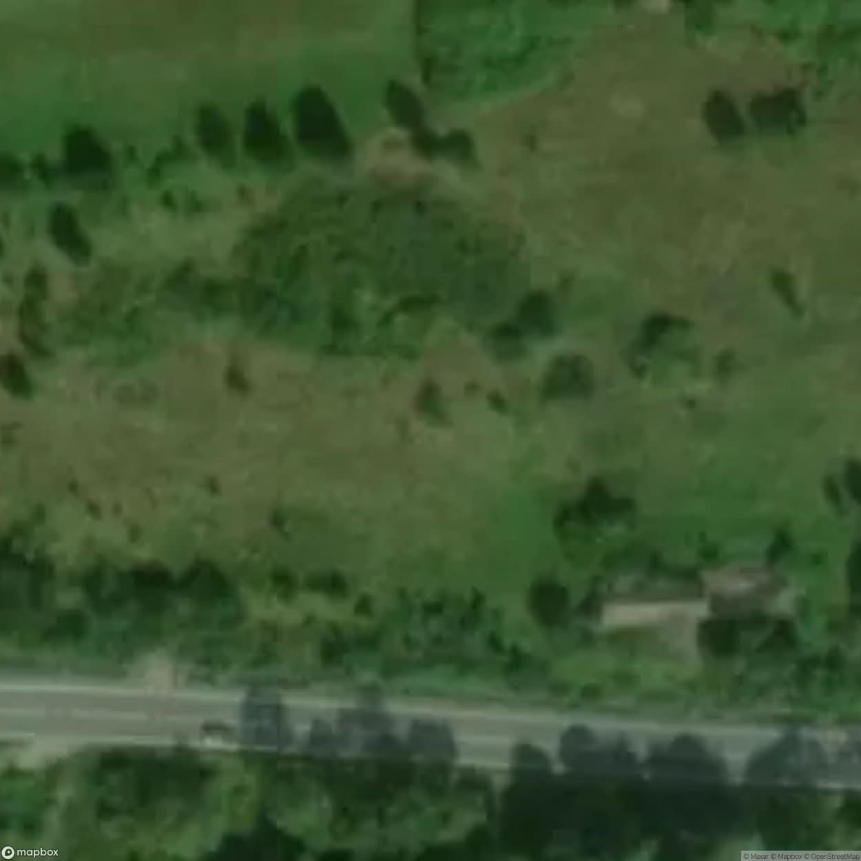 Site Abandoned Cottage [POL] #33405