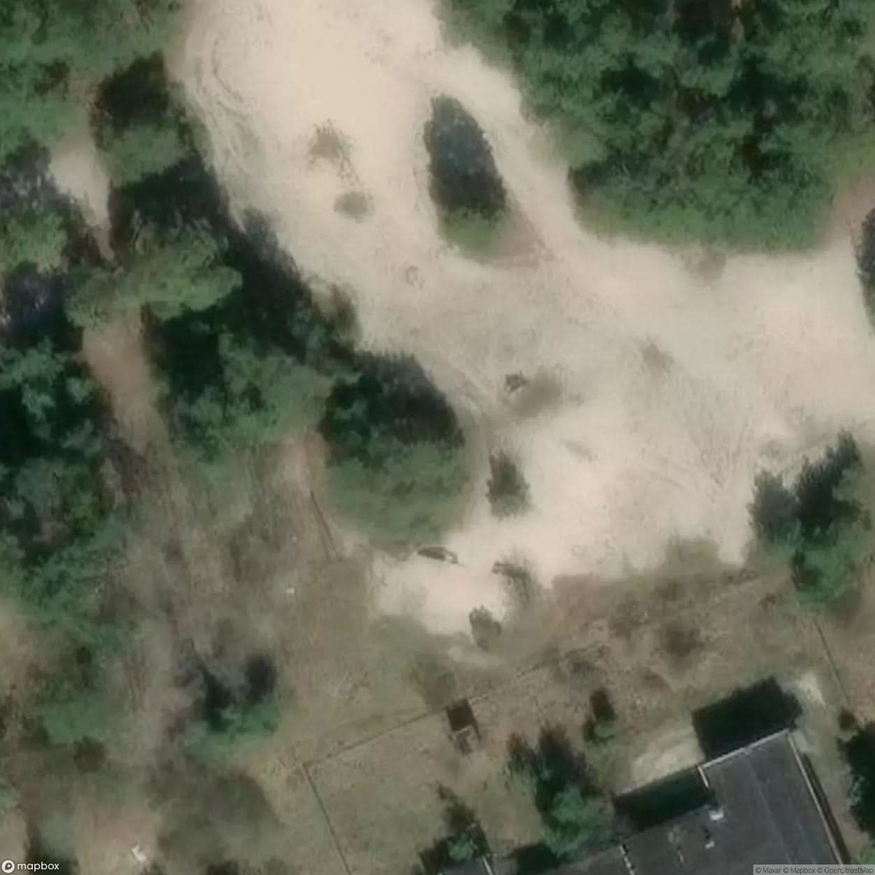 Abandoned Bunker [POL] #32283