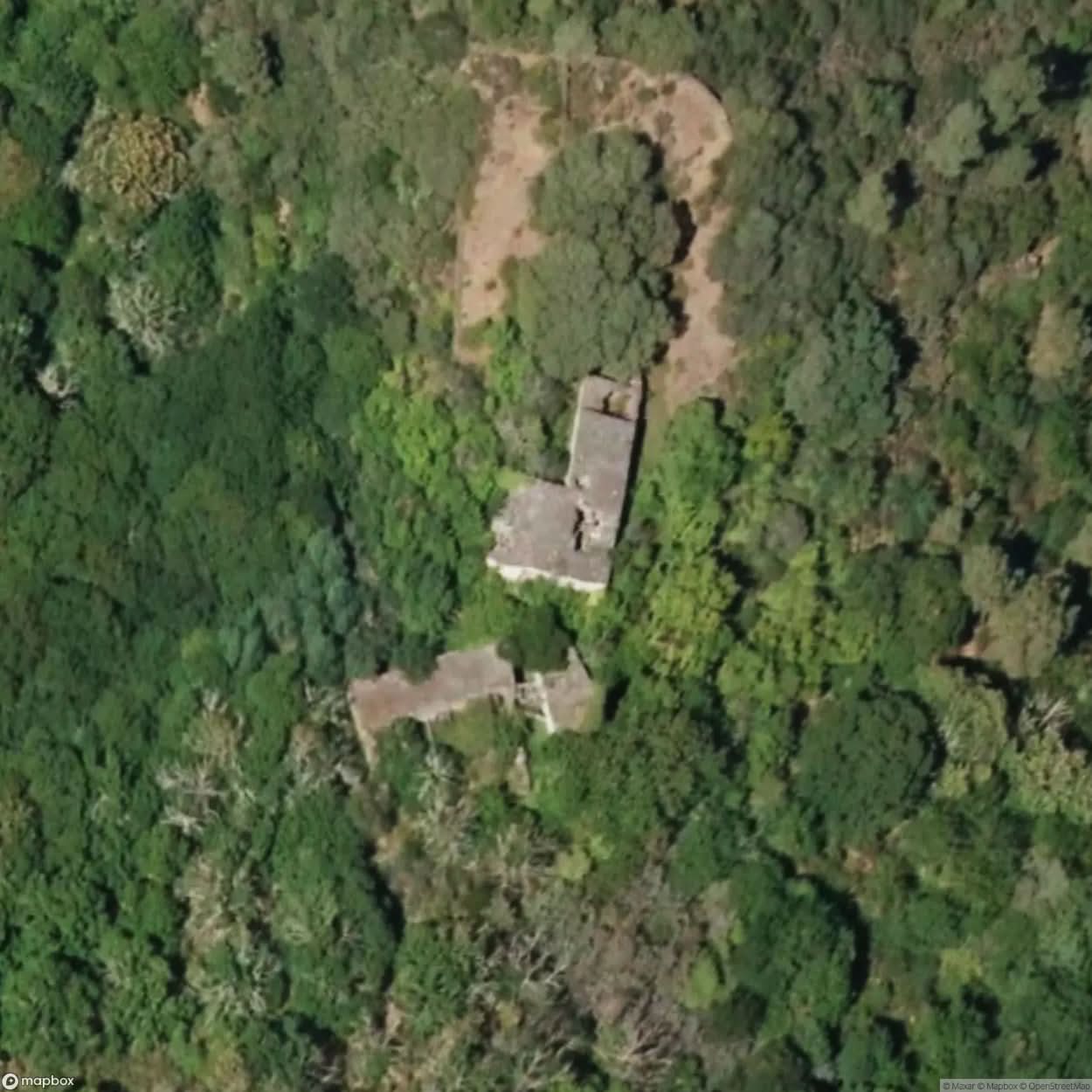 Old Spa Of Mondon [ESP] #04857