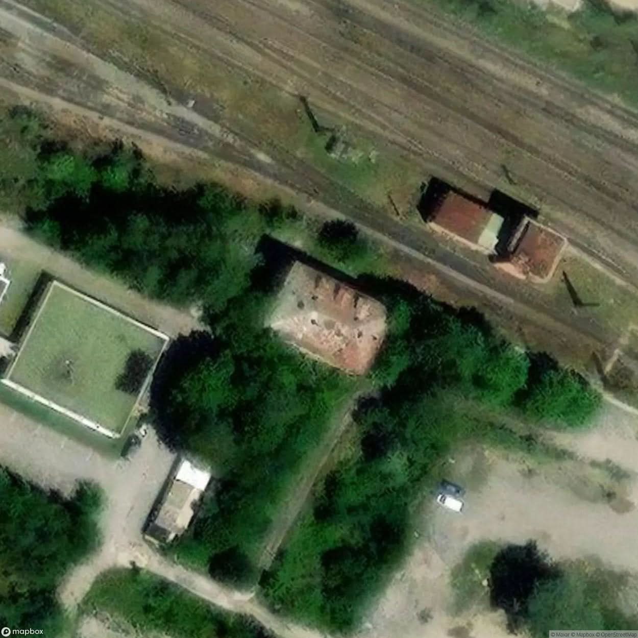 House Edeka [DEU] #02704