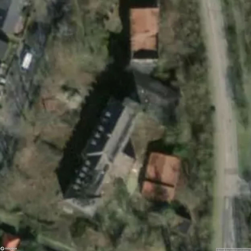 Espoo Hospital [DEU] #15106