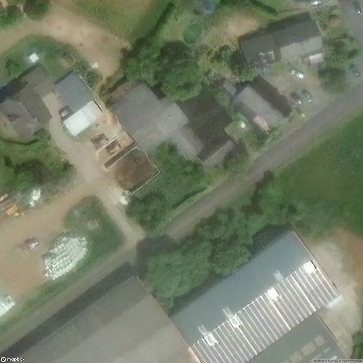 Farm Hauopt [DEU] #00406