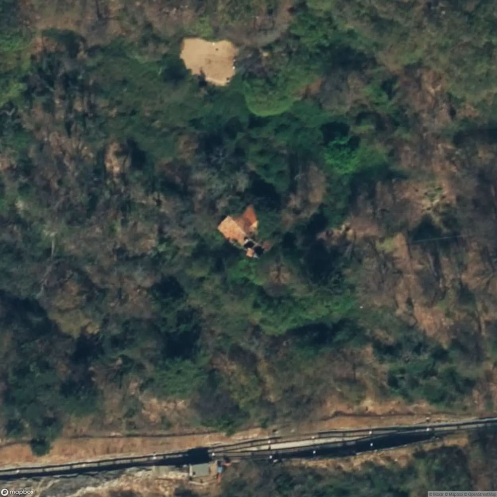 Villa Brunate [ITA] #04602
