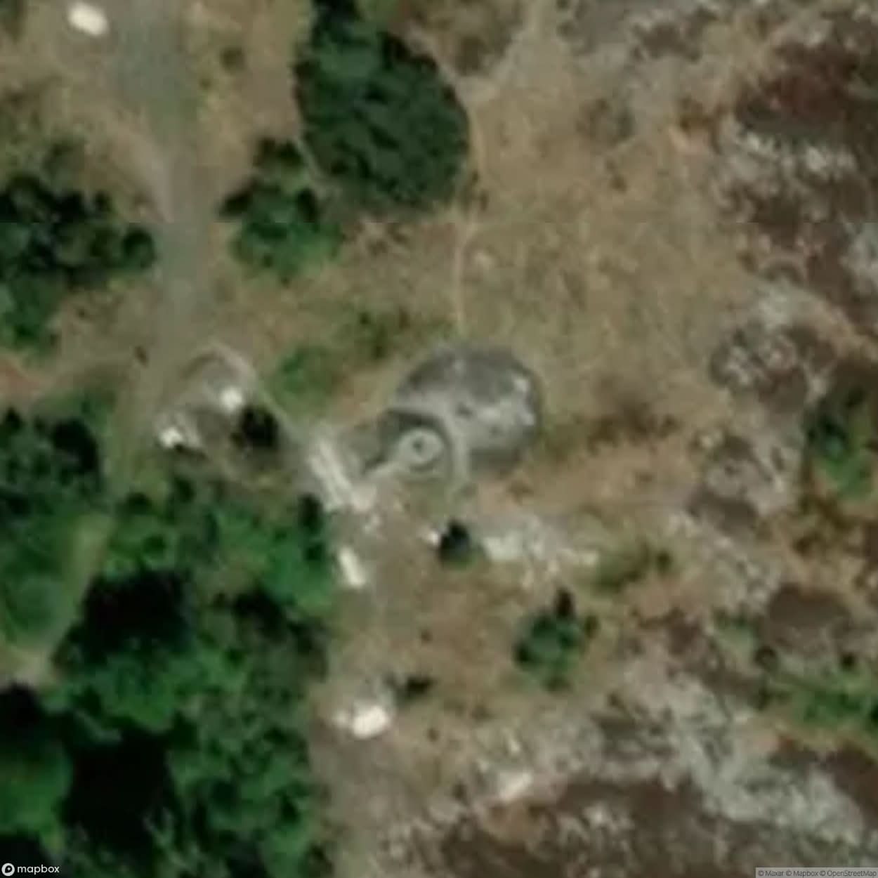 Story Coastal Artillery Bunker [SWE] #15376