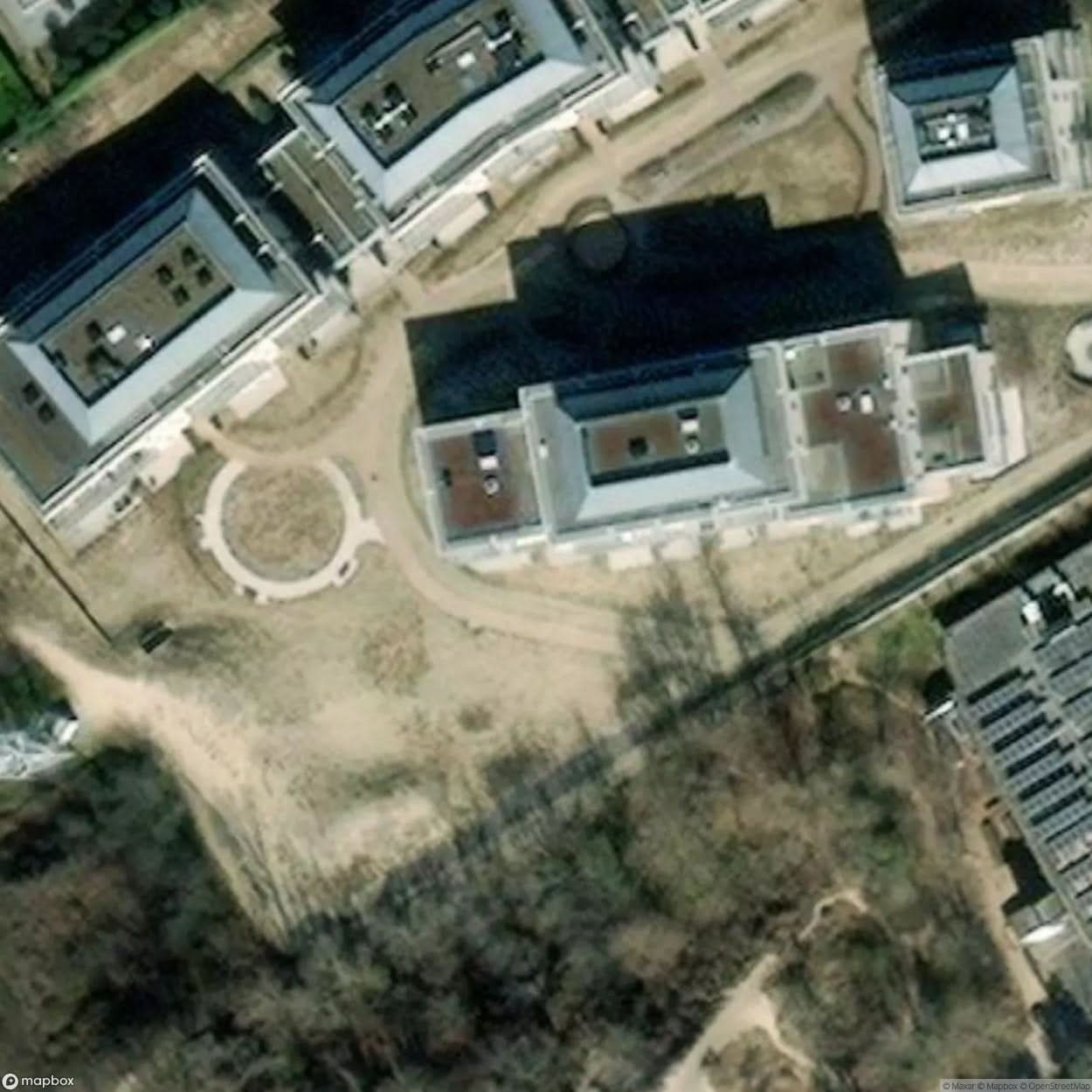 Adamov Engineering Works Building [BEL] #30378