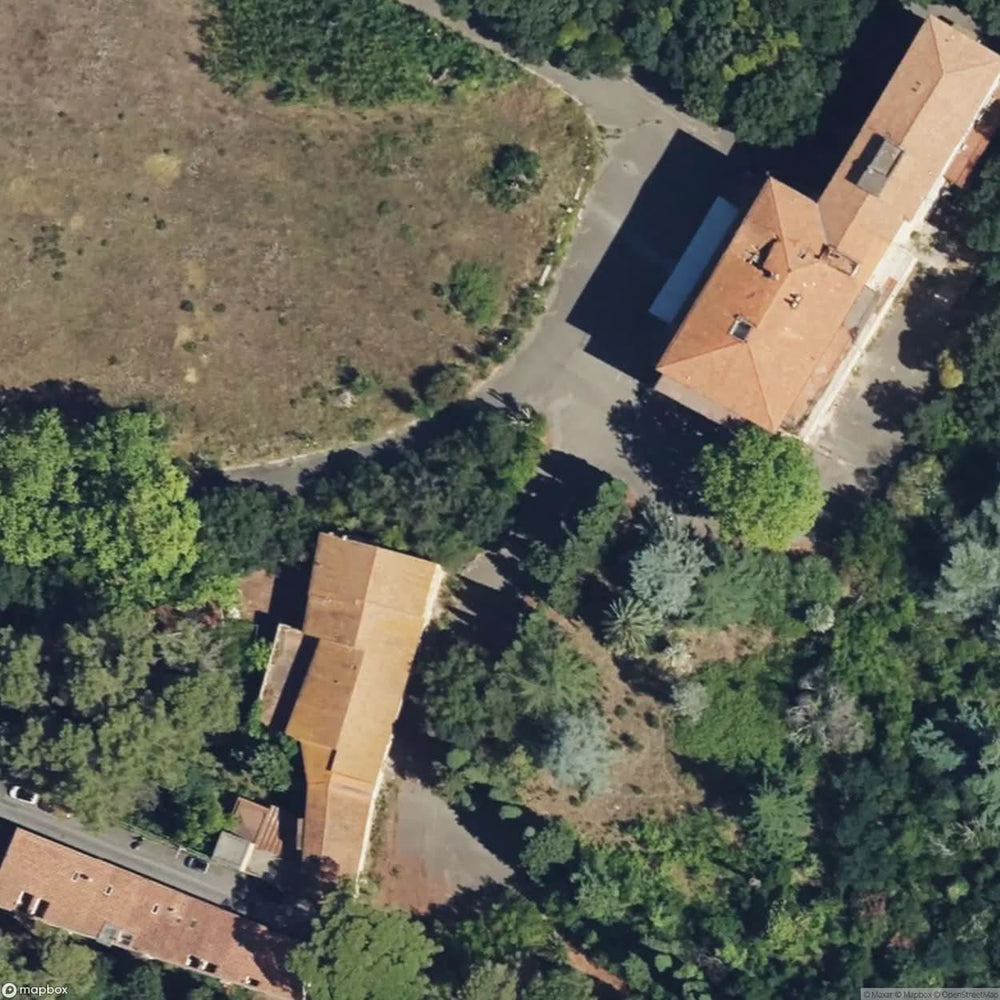 Rodocanacchi Villa [ITA] #12118