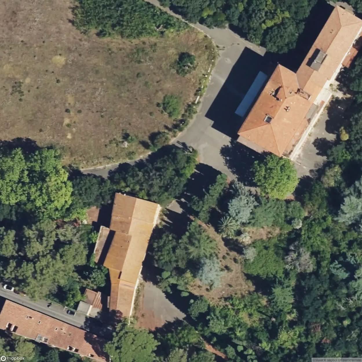 Rodocanacchi Villa [ITA] #12118