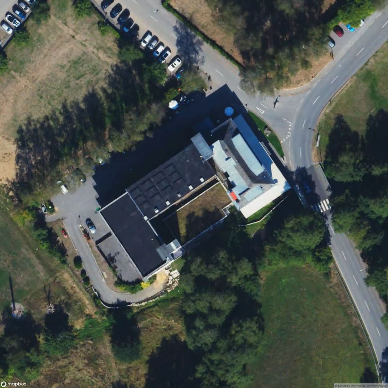 Hotel Kalle [LUX] #13057