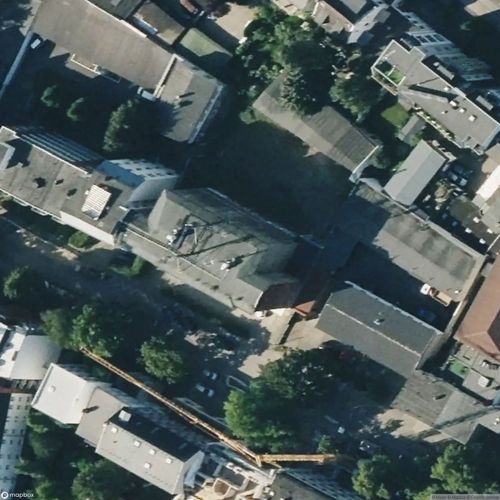 High Rise Bunker [DEU] #20895