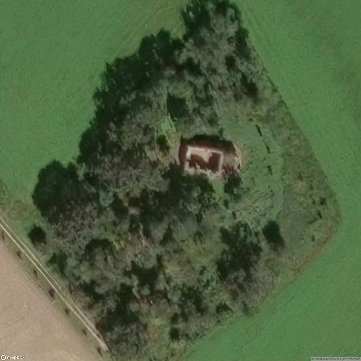 Site Cottage [POL] #33588