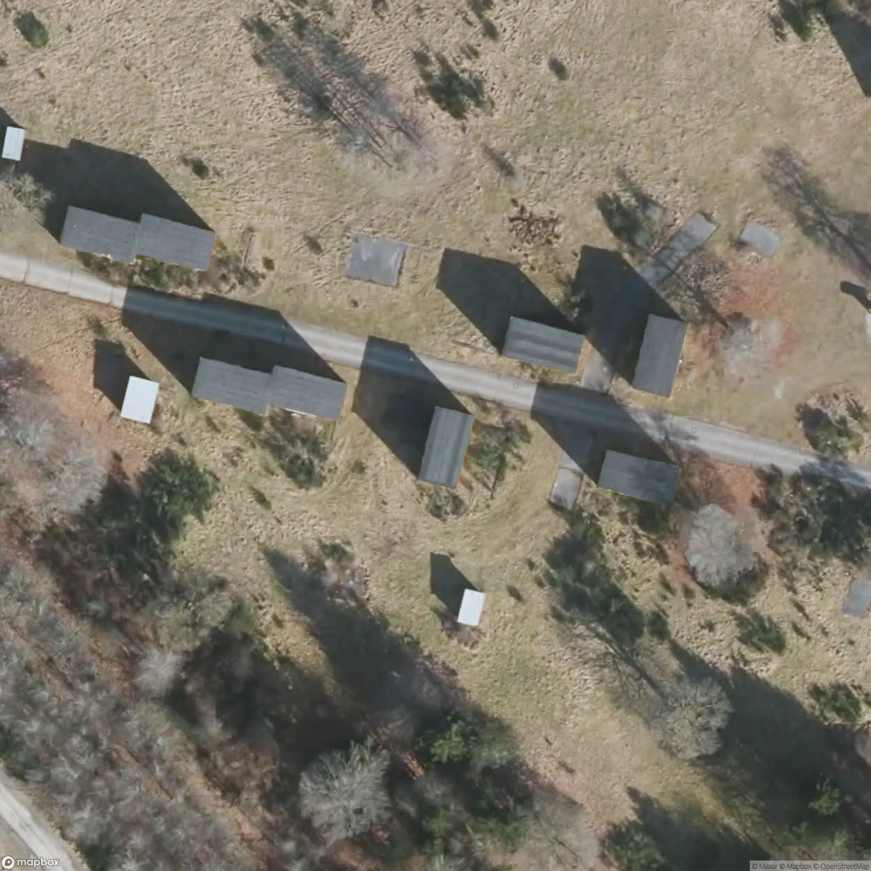 Village St Rochus [DEU] #04682