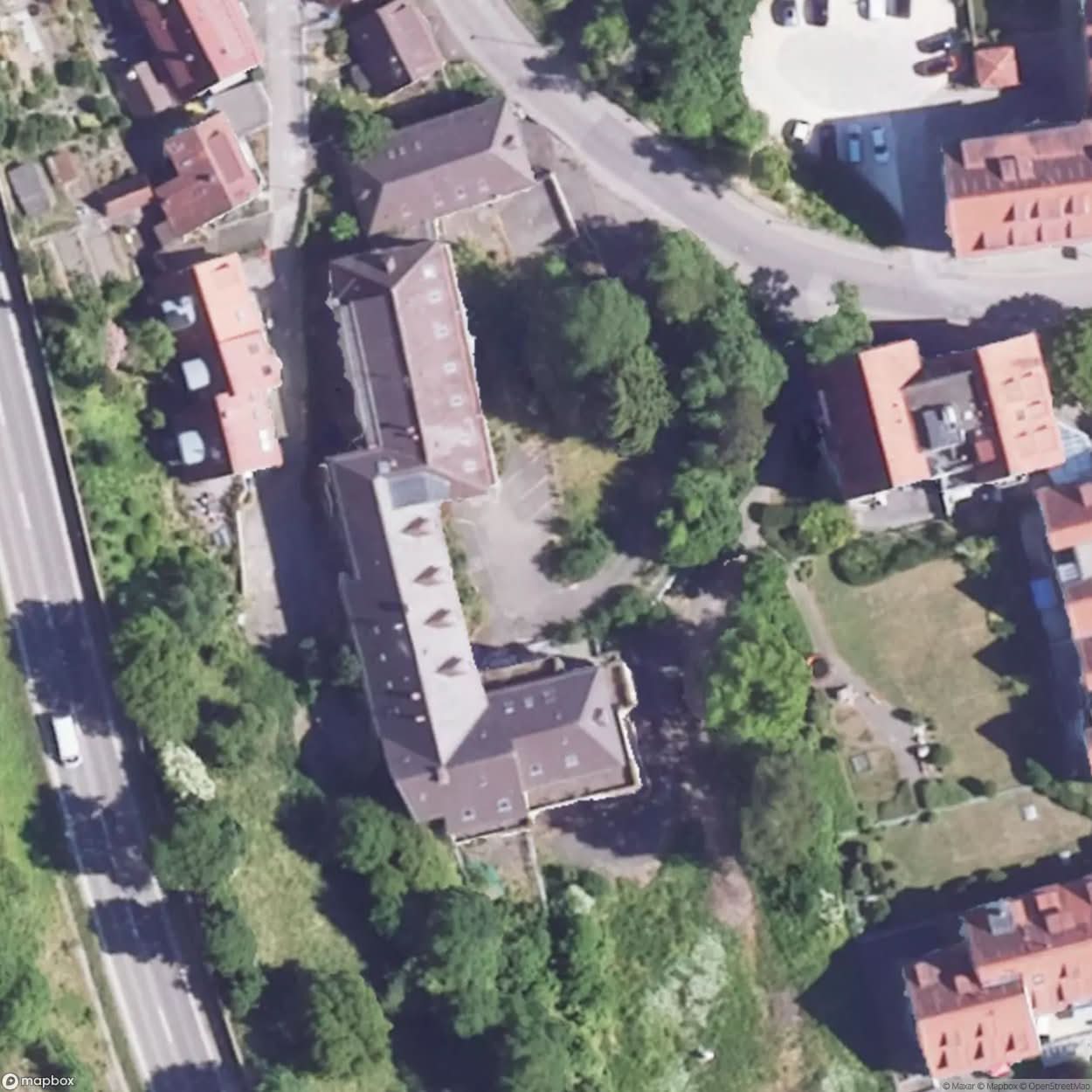 House In Suahule [DEU] #01038