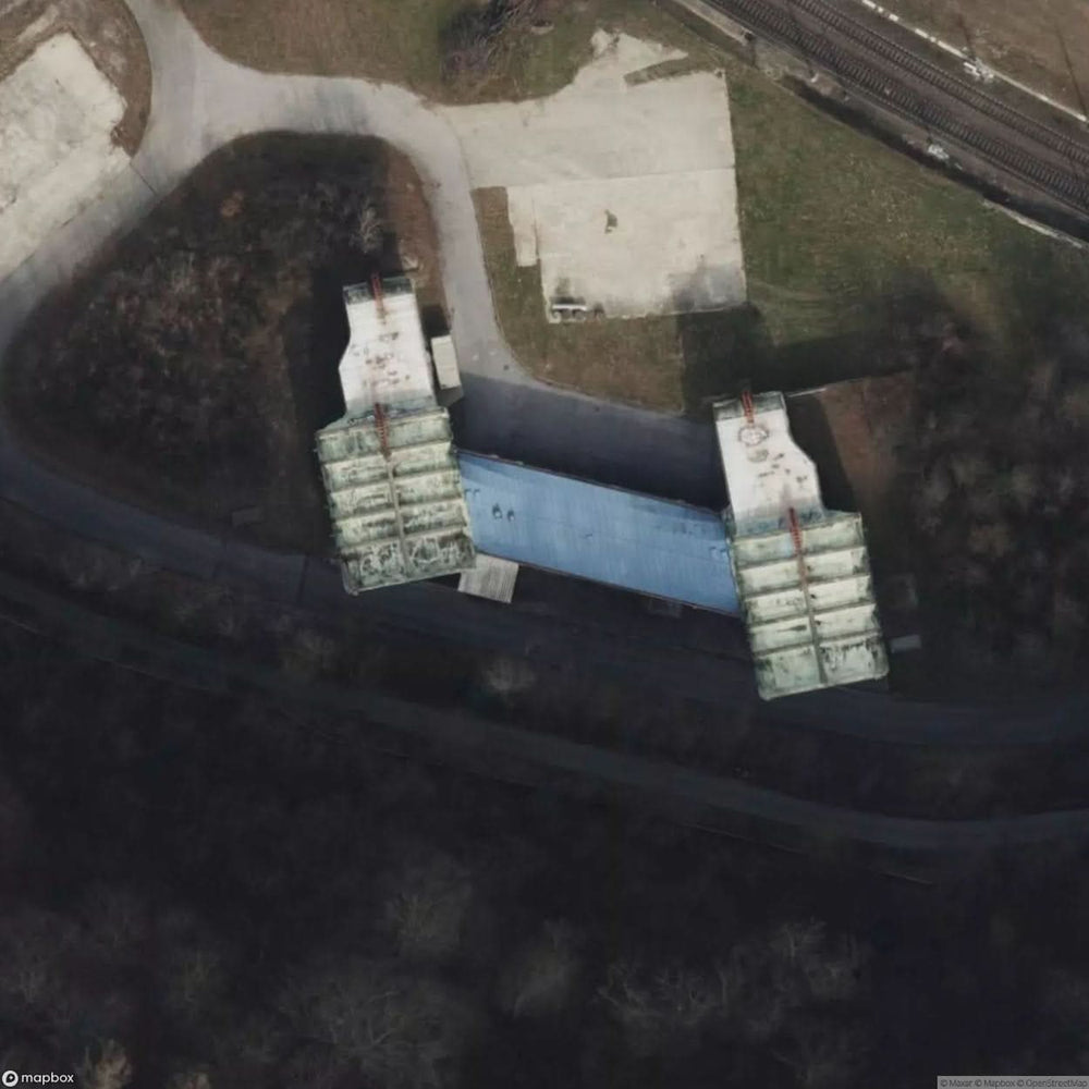 Tunnel Ventilation System [AUT] #12091