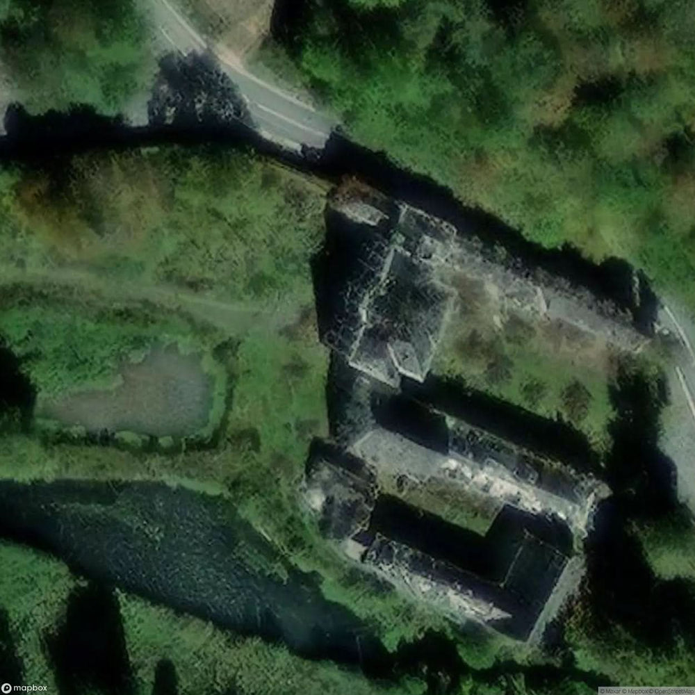 The Little Peltzer Castle [BEL] #19226