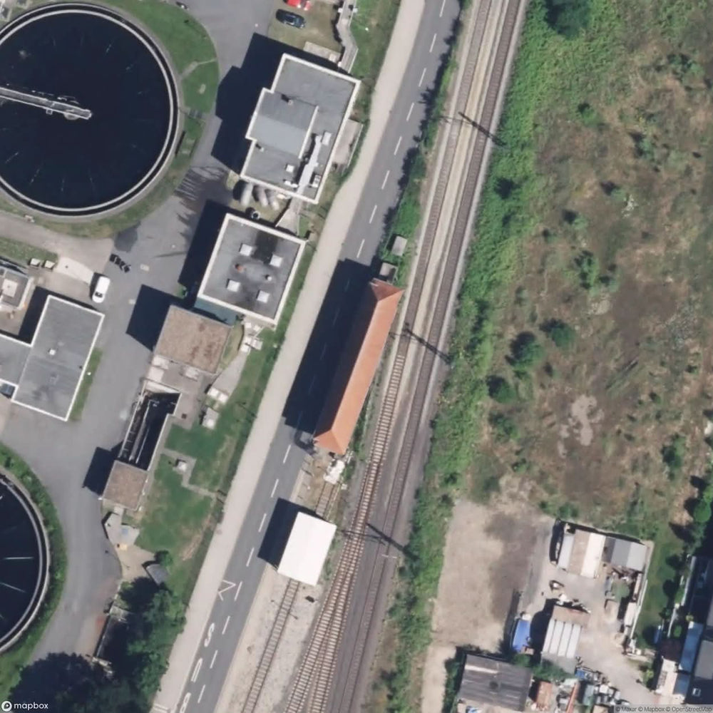 Abandoned Military Bunkers [DEU] #32696