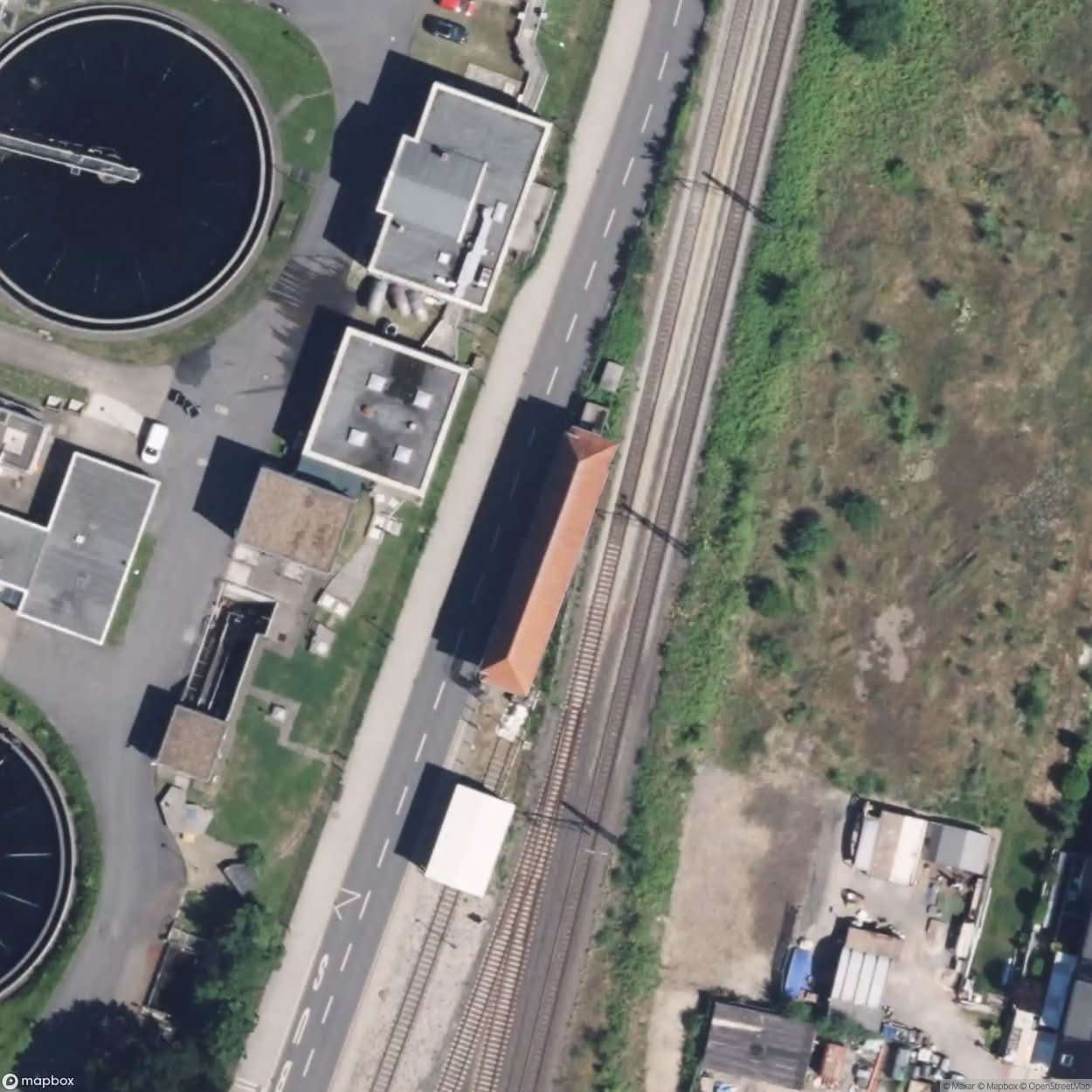 Abandoned Military Bunkers [DEU] #32696