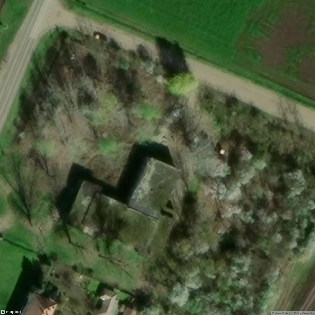 Abandoned Baby Factory Cegled Can Go Abandoned Building [HUN] #21000