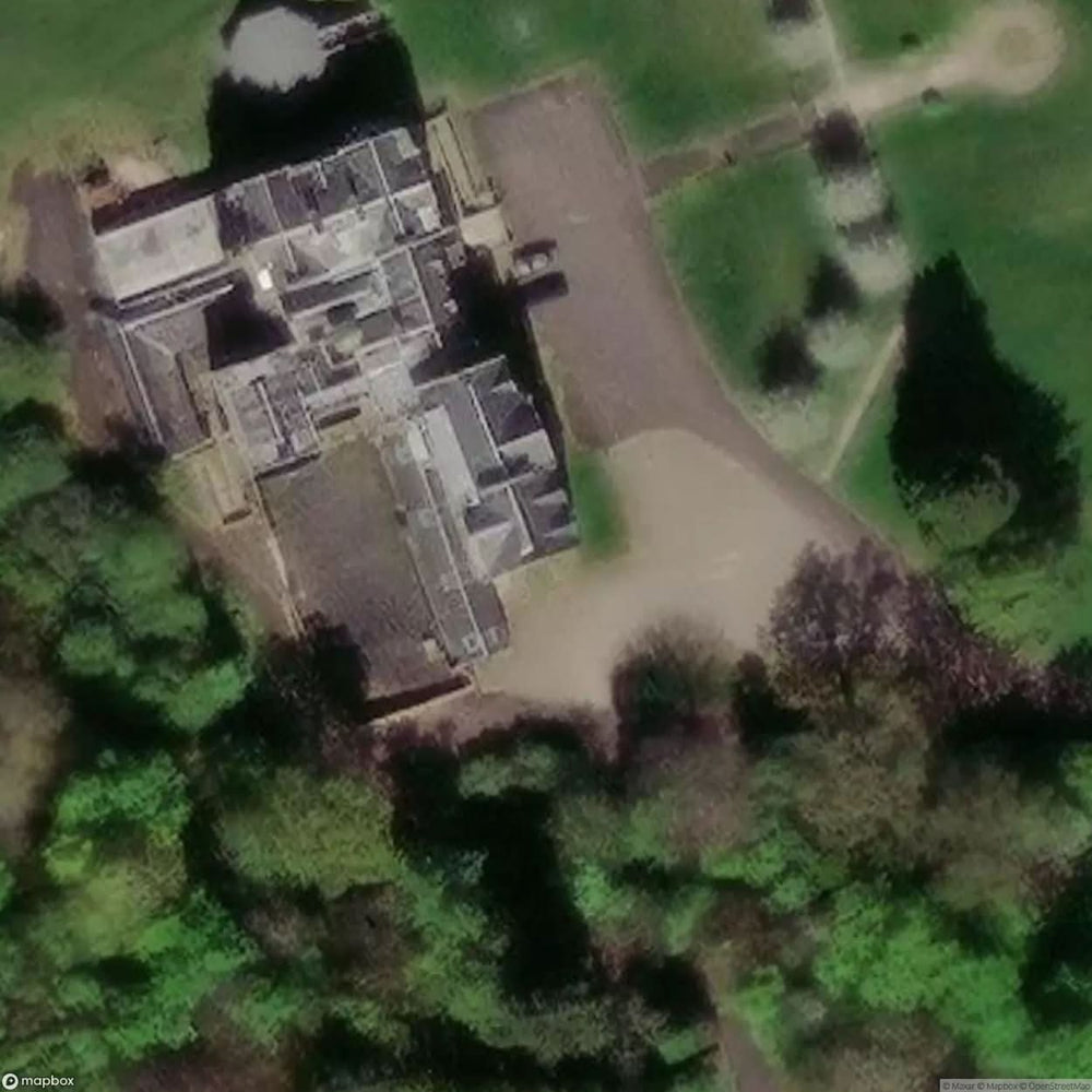 Allasons Manor [GBR] #02003