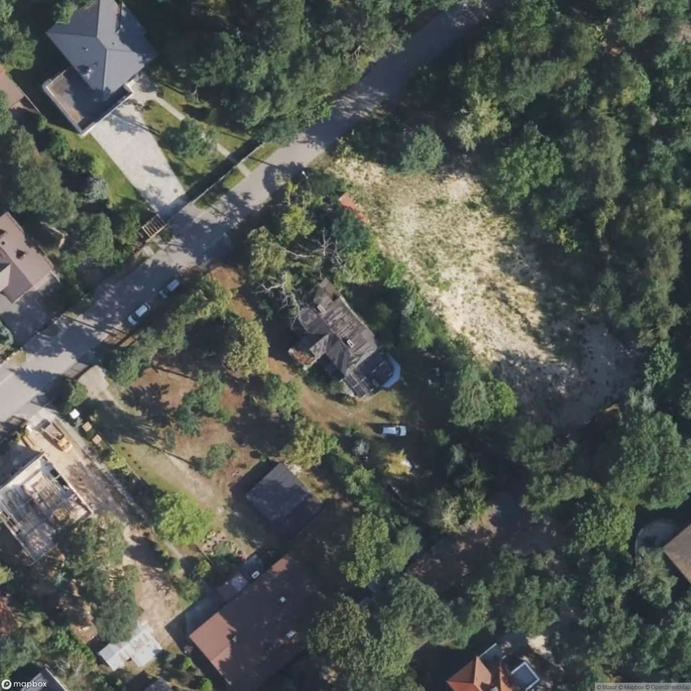 Residential Building Mushroom Farm And Residential House [POL] #24461