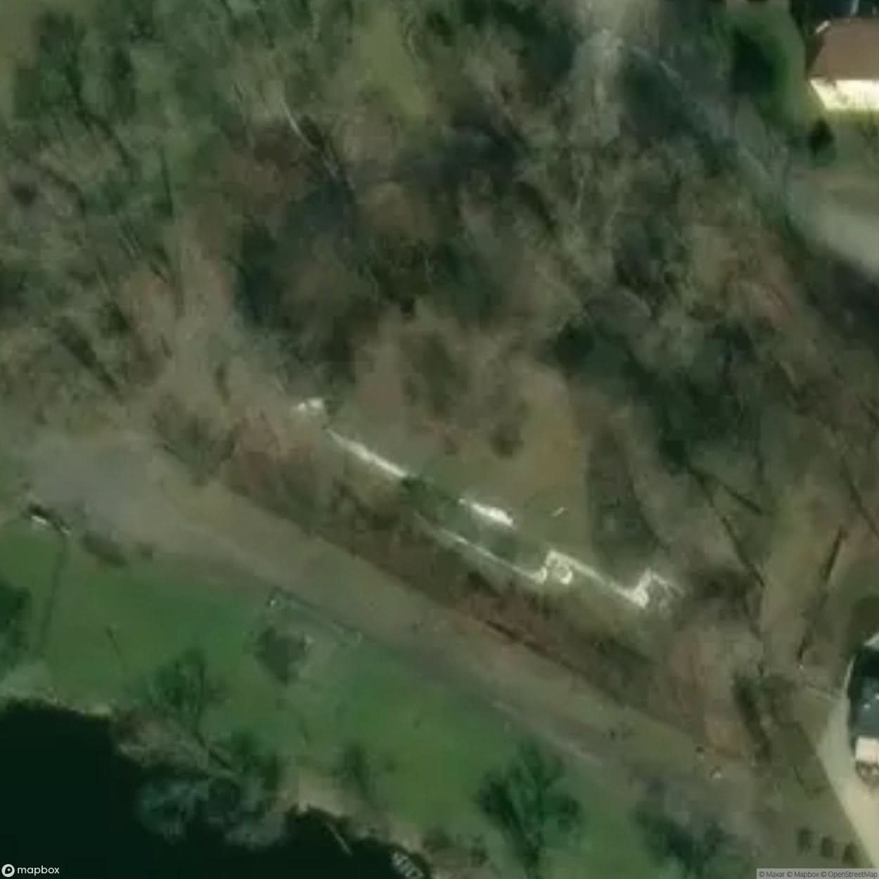 Abandoned Air Defense Site Former Th Air Defense Missile Squadron [POL] #32176