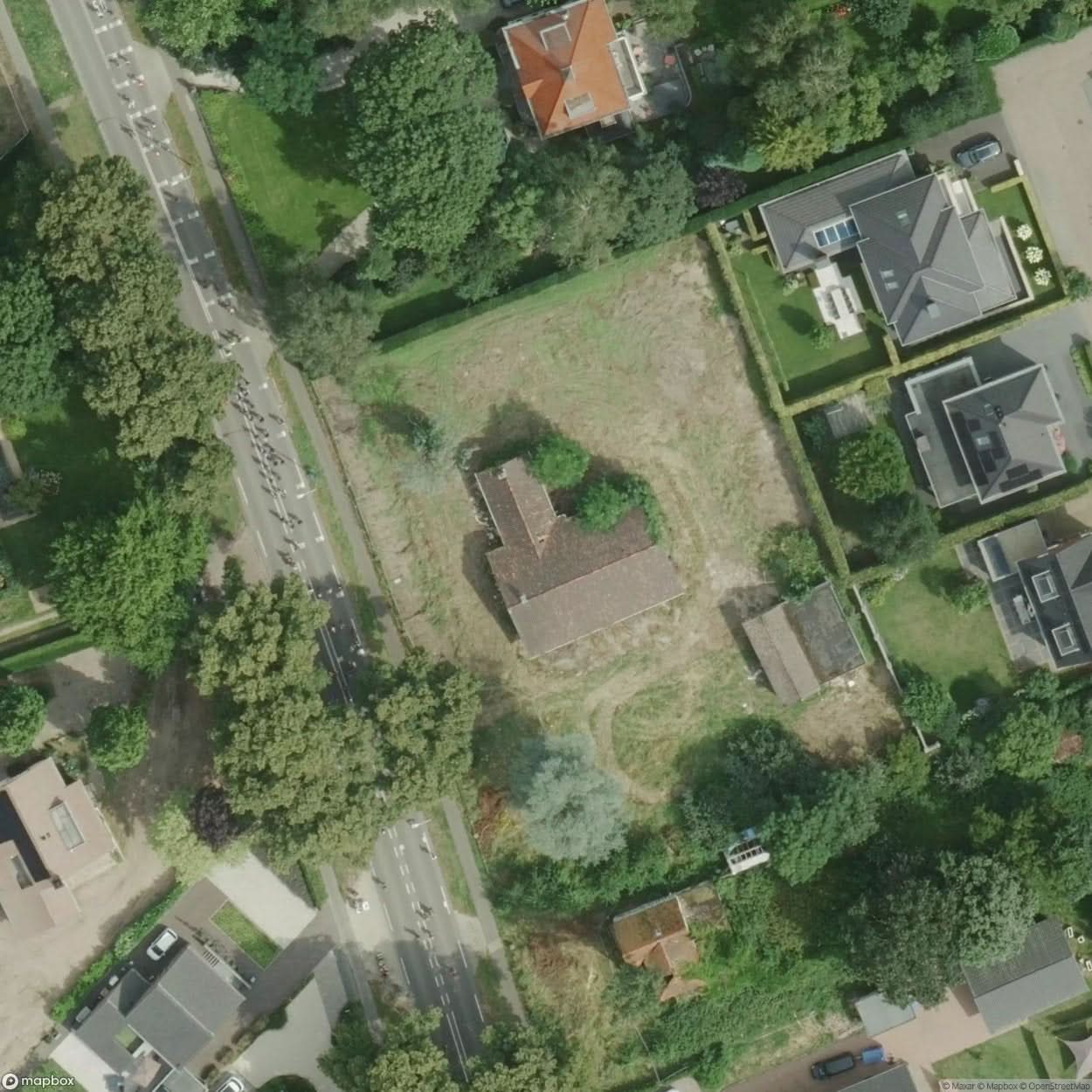 Lost Villa #09854 [NLD] #100691