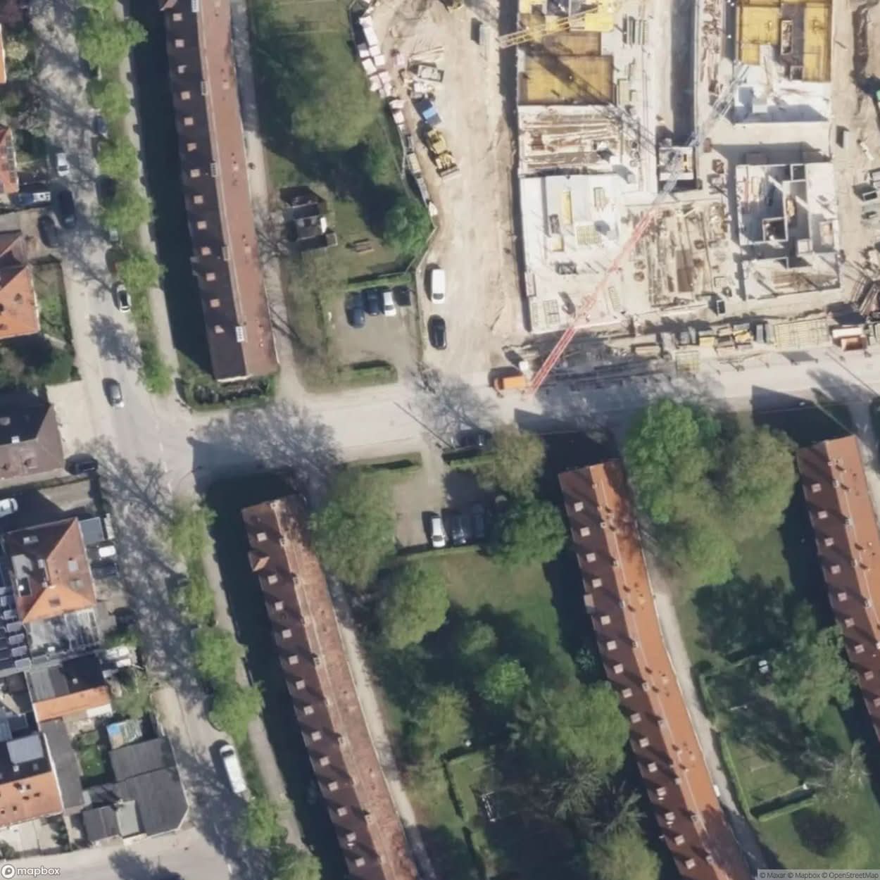 Apartments Erachden [DEU] #00537