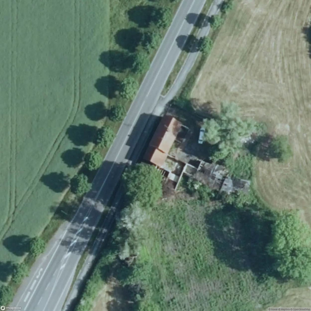 Blackse House [DEU] #00655