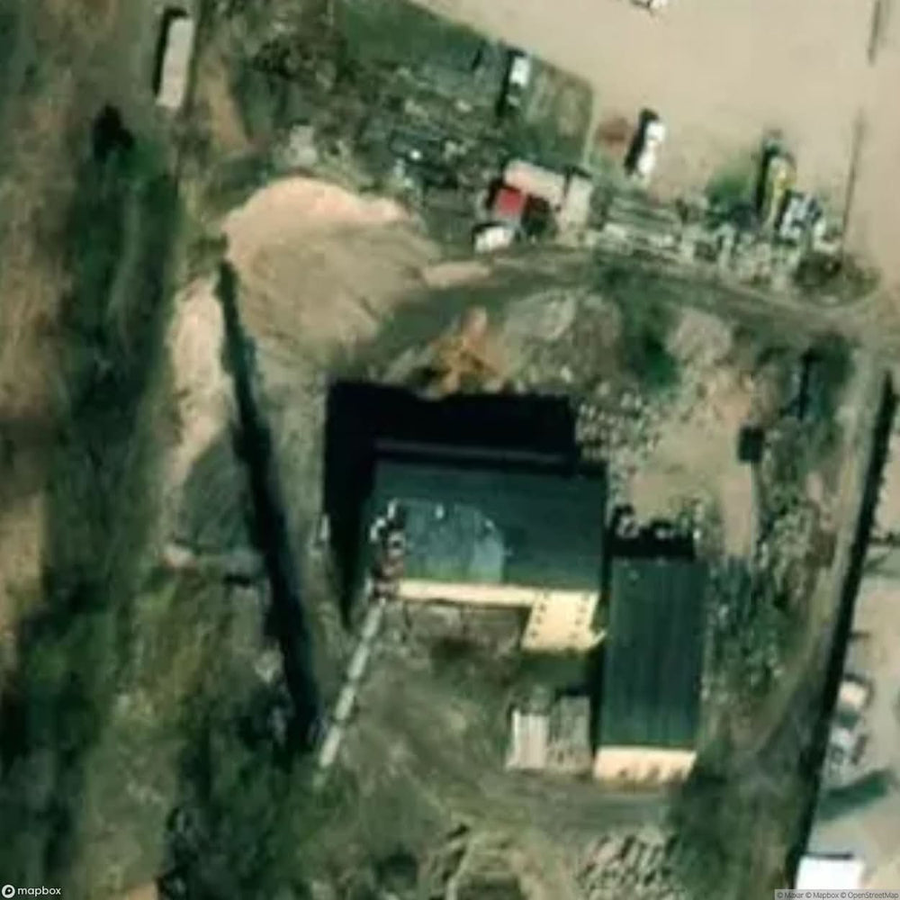 Site Unbuilt Boiler Room [POL] #34482