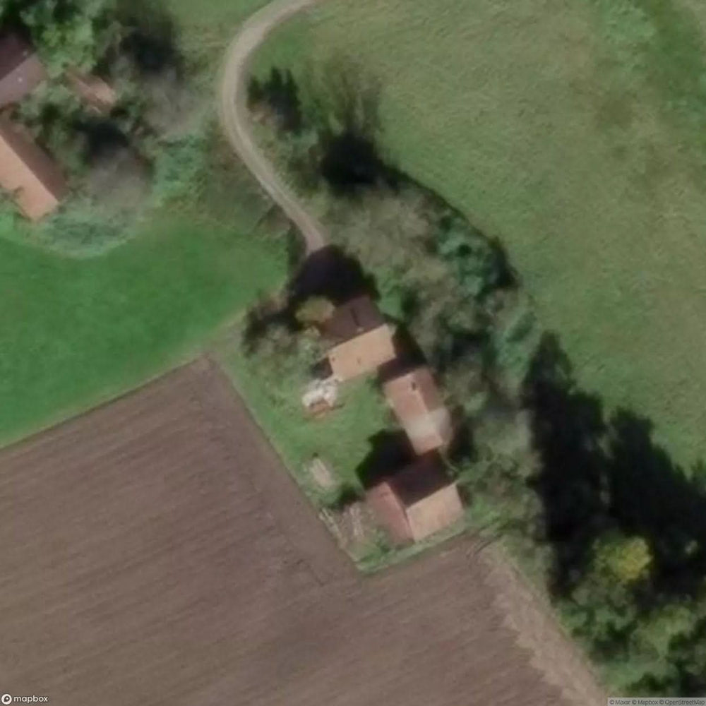 Farm Farmhouse [DEU] #02191