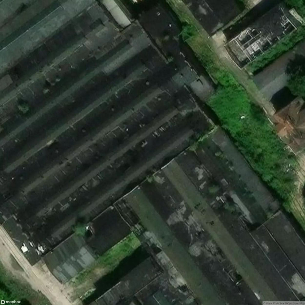 Salbke Imperial Railway Repair Shop [DEU] #20406