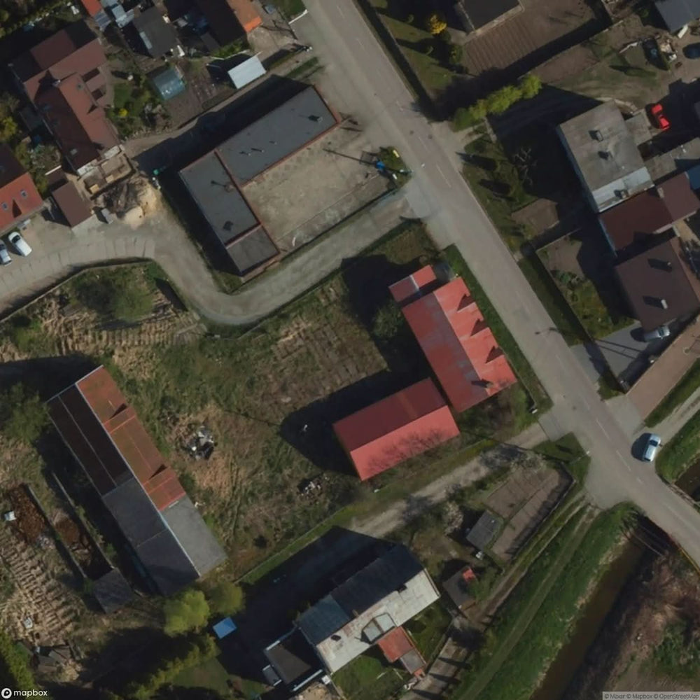 Site Former Freight Station Building [POL] #34331