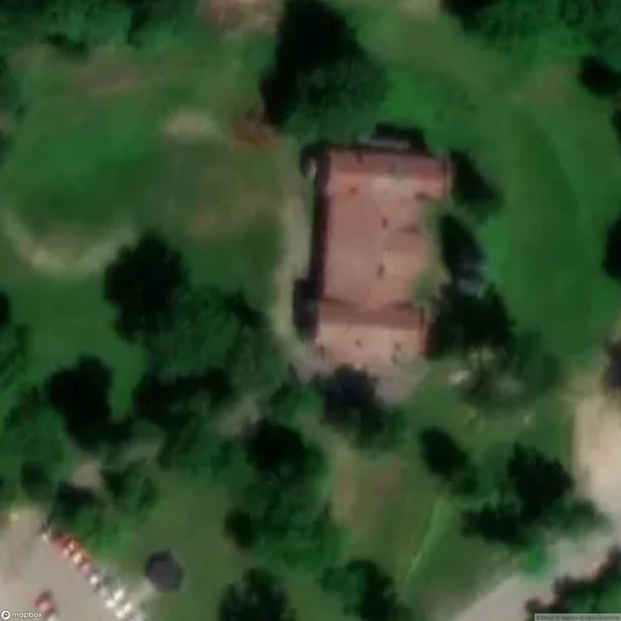 Palace Brzyskach Palace [POL] #23921