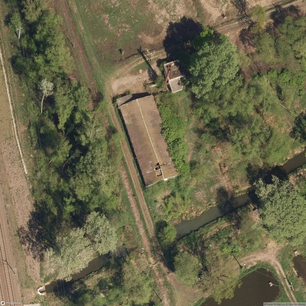 Ozar Site [POL] #33631