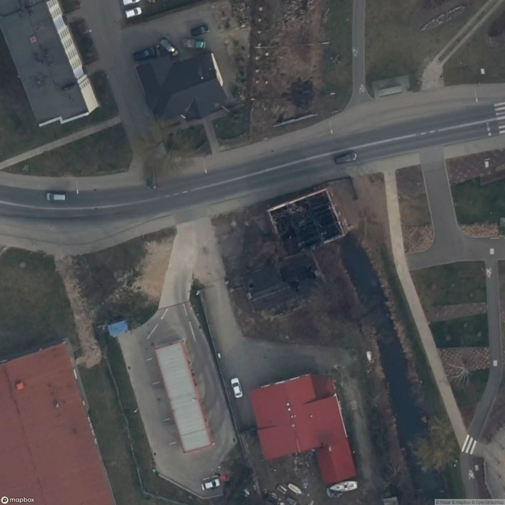 Site Modern Shelters [POL] #34312