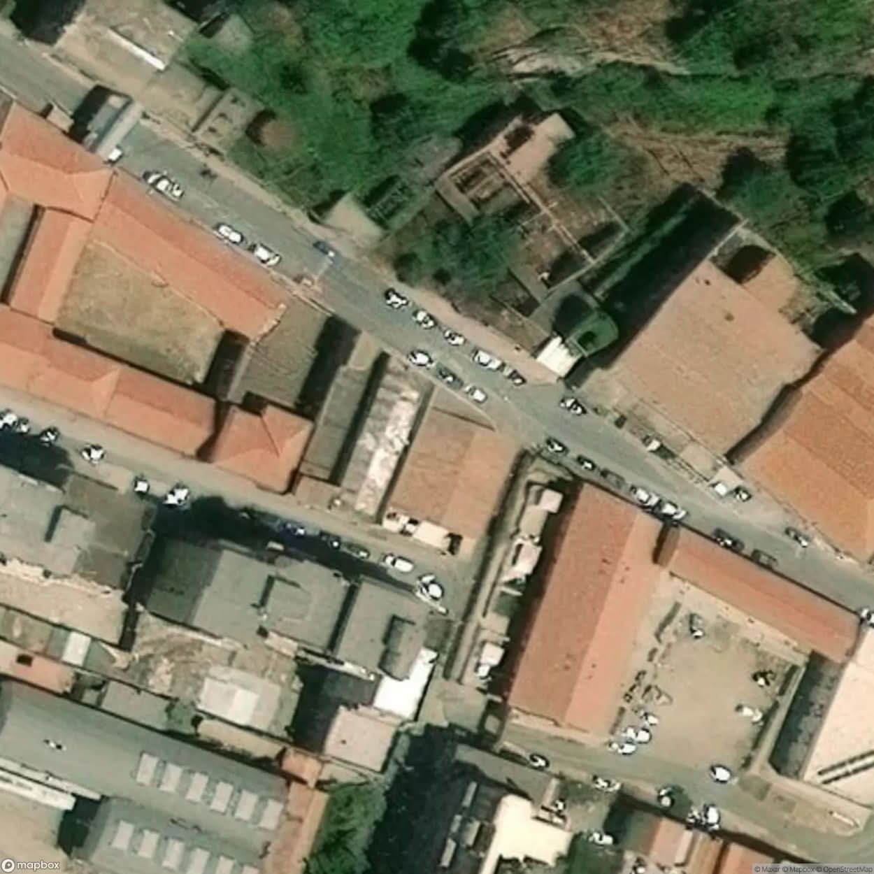 Aspal Employment Center Macomer [ITA] #04868